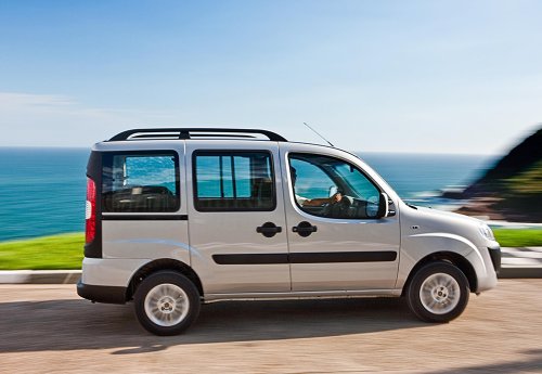 Fiat Doblo 