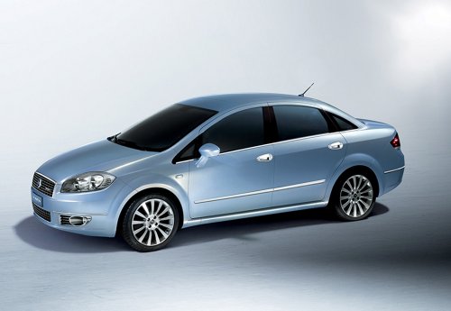 Fiat Linea 