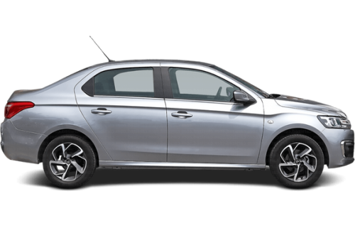 Citroen Elysee