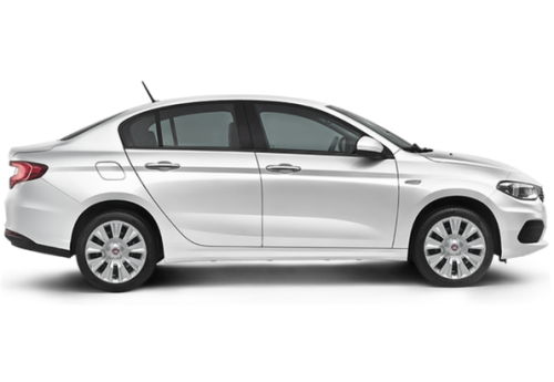 Fiat Egea 