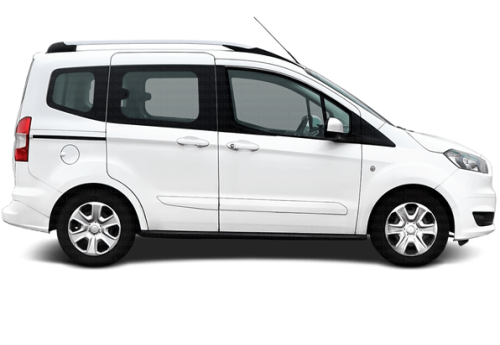 Ford Courier
