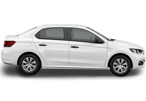 Peugeot 301
