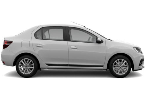 Renault Symbol