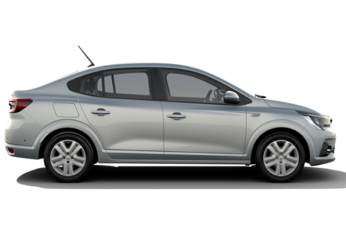 Renault Taliant